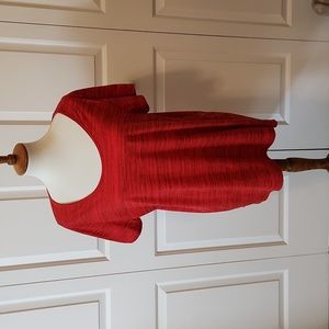 FINAL SALE LULAROE TOP